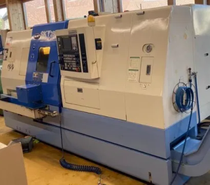 Kia 28M – Year 2002