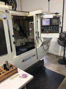 Kitamura Mycenter 3Xi – Year 2001