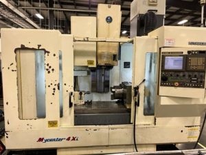 Kitamura Mycenter 4xi – Year 2001