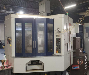 Kiwa KH-4500 – Year 2017