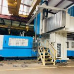 Smart Buyer’s Guide: How to Choose the Right Pre-Owned, Used, Secondhand, Surplus CNC Equipment Before Purchasing Knuth Portamill PBZ Heavy 2025 CNC Double Column Bridge Type Machining Center made in Germany