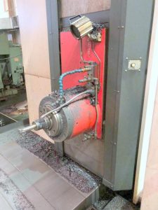 Kuraki AKB 130 – Year 2013