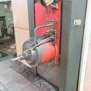 Kuraki AKB 130 - Year 2013