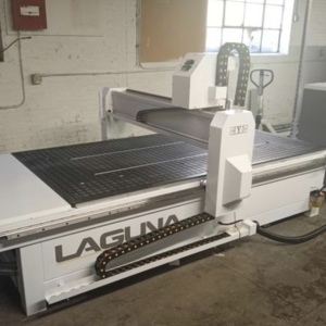 LAGUNA SWIFT 4X8 Router - Year 2022