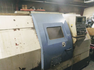 LEADWELL T7 – Year 2000