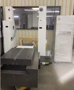 LEITZ PMM654 – Year 2009