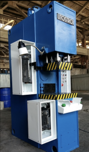 LITOSTROJ HVO-2-25  Year 1989