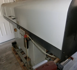 LNS ECOLOAD Handling – Year 2005