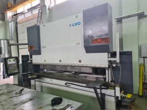 LVD PPEB 135/30 – Year 2005