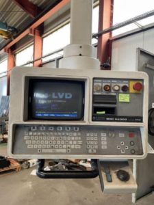 LVD PPEB 2500 / 45 – Year 1990