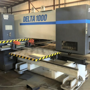 LVD STRIPPIT DELTA 1000TK - Year 2000