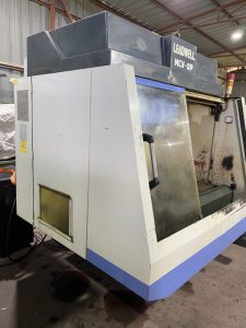 Leadwell MCV-OP – Year 1994