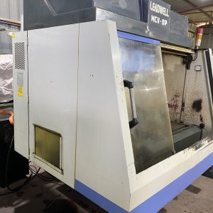 Leadwell MCV-OP - Year 1994