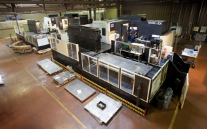 MAKINO MAG3 – Year 2004