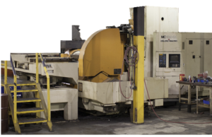 MAKINO MC1516 5XA – 1997 Model