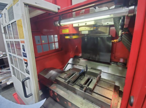 MATSUURA MC510 – Year 1997