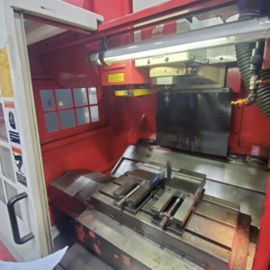 MATSUURA MC510 - Year 1997