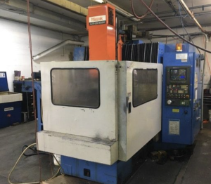 MAZAK AJV25-405N – Year 1992