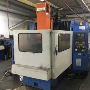 MAZAK AJV25-405N - Year 1992