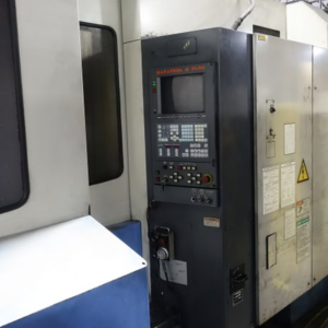 MAZAK FH 680 - Year 1996
