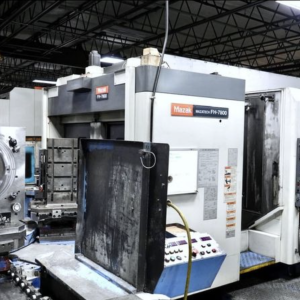 MAZAK FH 7800 - Year 2001