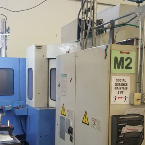 MAZAK FH 480 - Year 1997