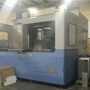 MAZAK H1000 - Year 1997