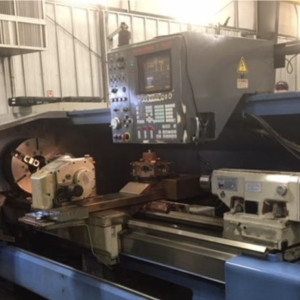 MAZAK M5N - Year 1999