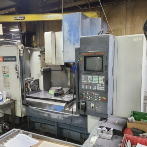 MAZAK MTV-515/40N - Year 1997