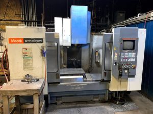 MAZAK MTV-515/40N – Year 1998