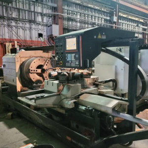 MAZAK POWERMASTER - Year 2005