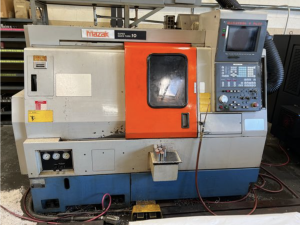 MAZAK QT10 – Year 1995