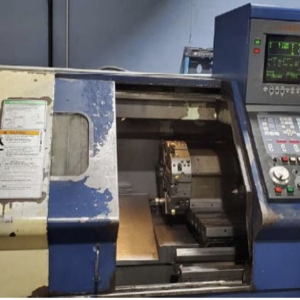 MAZAK QT20 - Year 1997