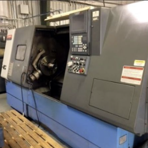 MAZAK QT350 - Year 2001
