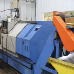 MAZAK QUICK SLANT 30N - Year 1999