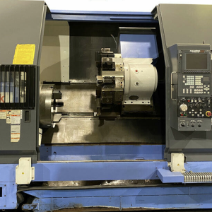 MAZAK SLANT TURN 50N - Year 2001