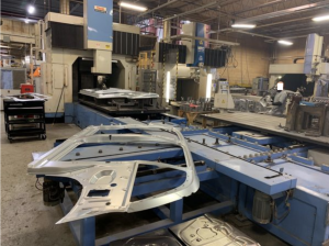 MAZAK STX510 3D – Year 2004