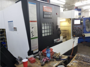 MAZAK VCN NEXUS 530C-II – Year 2015