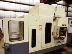 MIGHTY VIPER HMC-500 – Year 2004