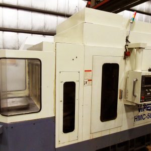 MIGHTY VIPER HMC-500 - Year 2004