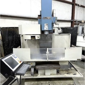 MILLPORT VMC1660 - 2008 Model