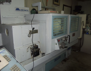 MILLTRONICS ML20 – Year 1999