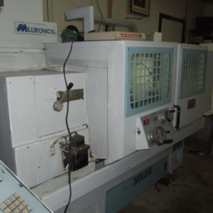 MILLTRONICS ML20 - Year 1999