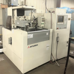 MITSUBISHI FX10 - Year 1998