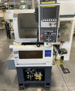 MIYANO GN3200 – Year 2011