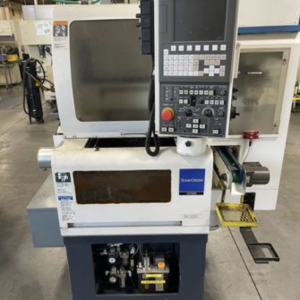 MIYANO GN3200 - Year 2011