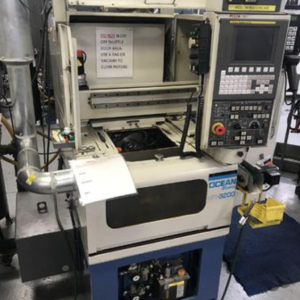 MIYANO GN3200 - Year 2012