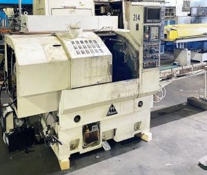 MIYANO LZ-01 – Year 1995