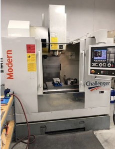 MODERN MM-800 – 2012 Model