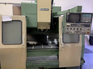MORI SEIKI MV40 – 1988 Model